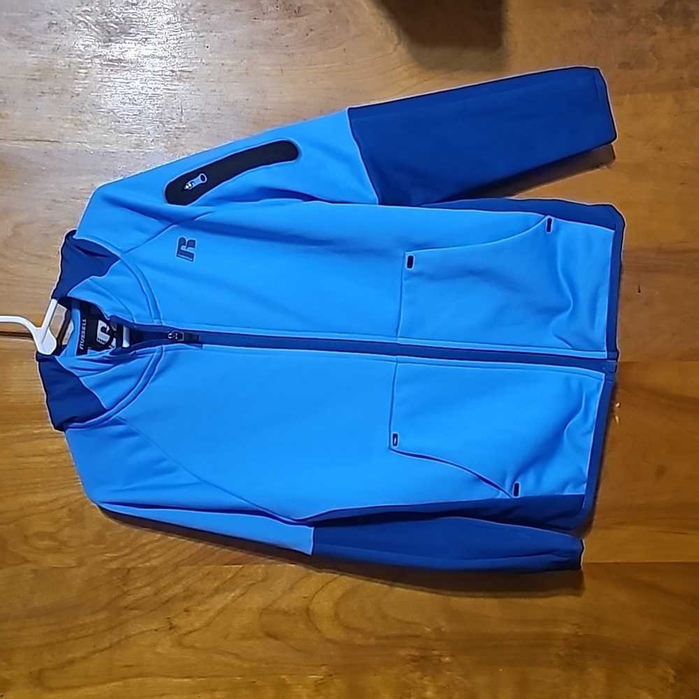 Boys Hooded Jacket